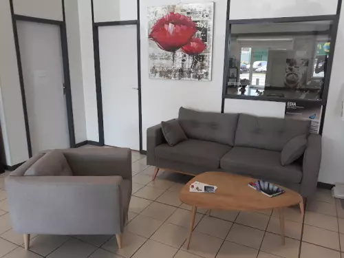 Agence de Langon